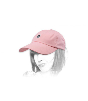 Cap Obey Giant rosa Eight Nine II pale coral